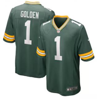 Matthew Golden, Green Bay Packers